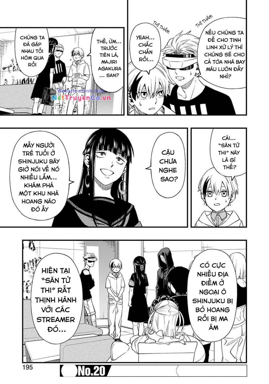Chapter 89 - Trang 25