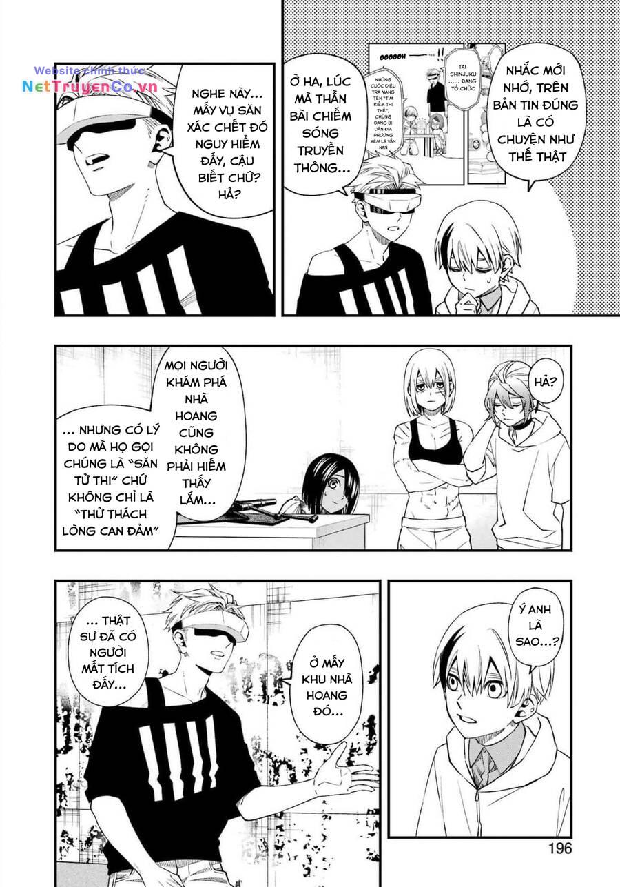 Chapter 89 - Trang 26