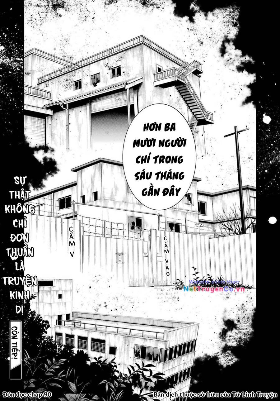Chapter 89 - Trang 27