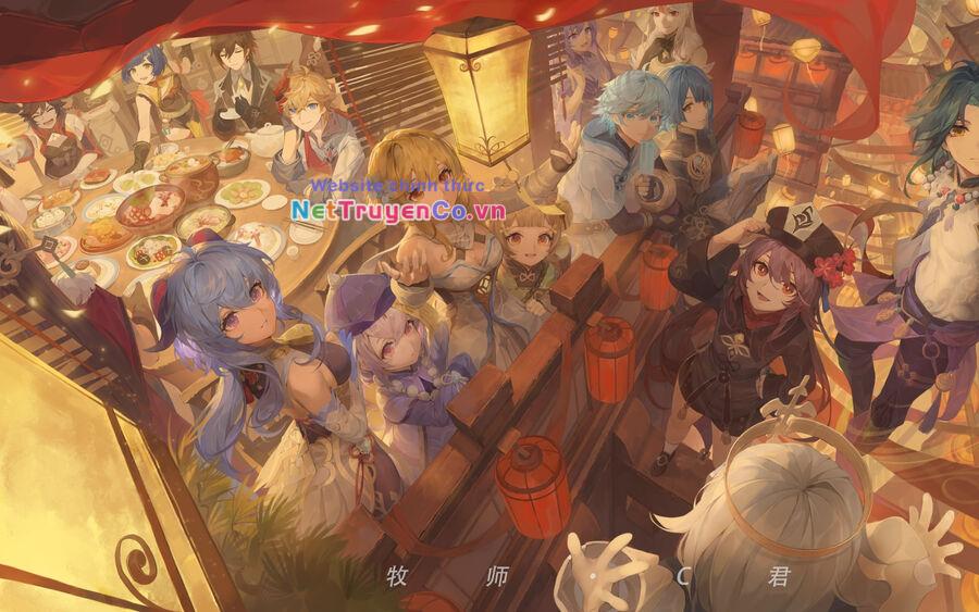 Chapter 89 - Trang 30