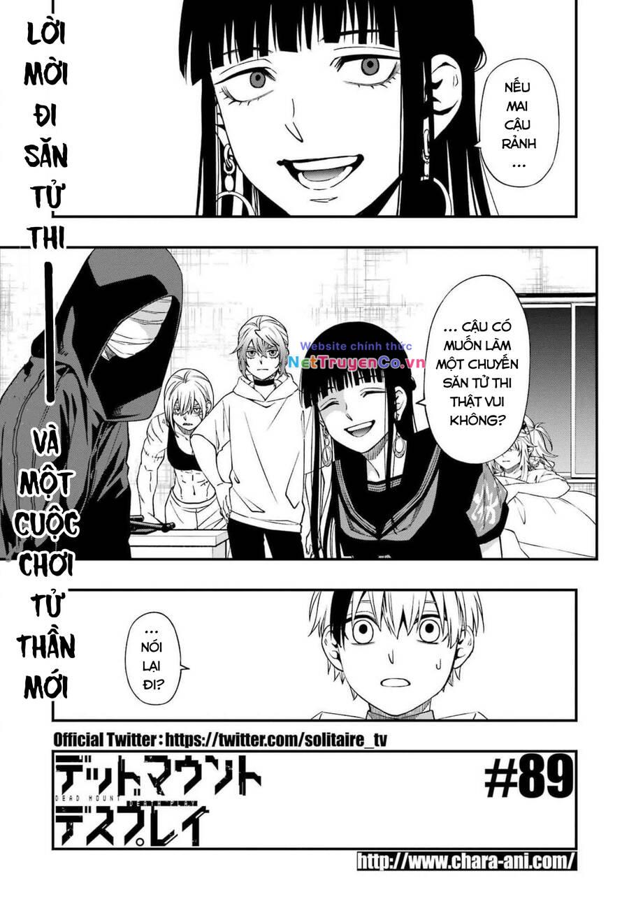 Chapter 89 - Trang 5