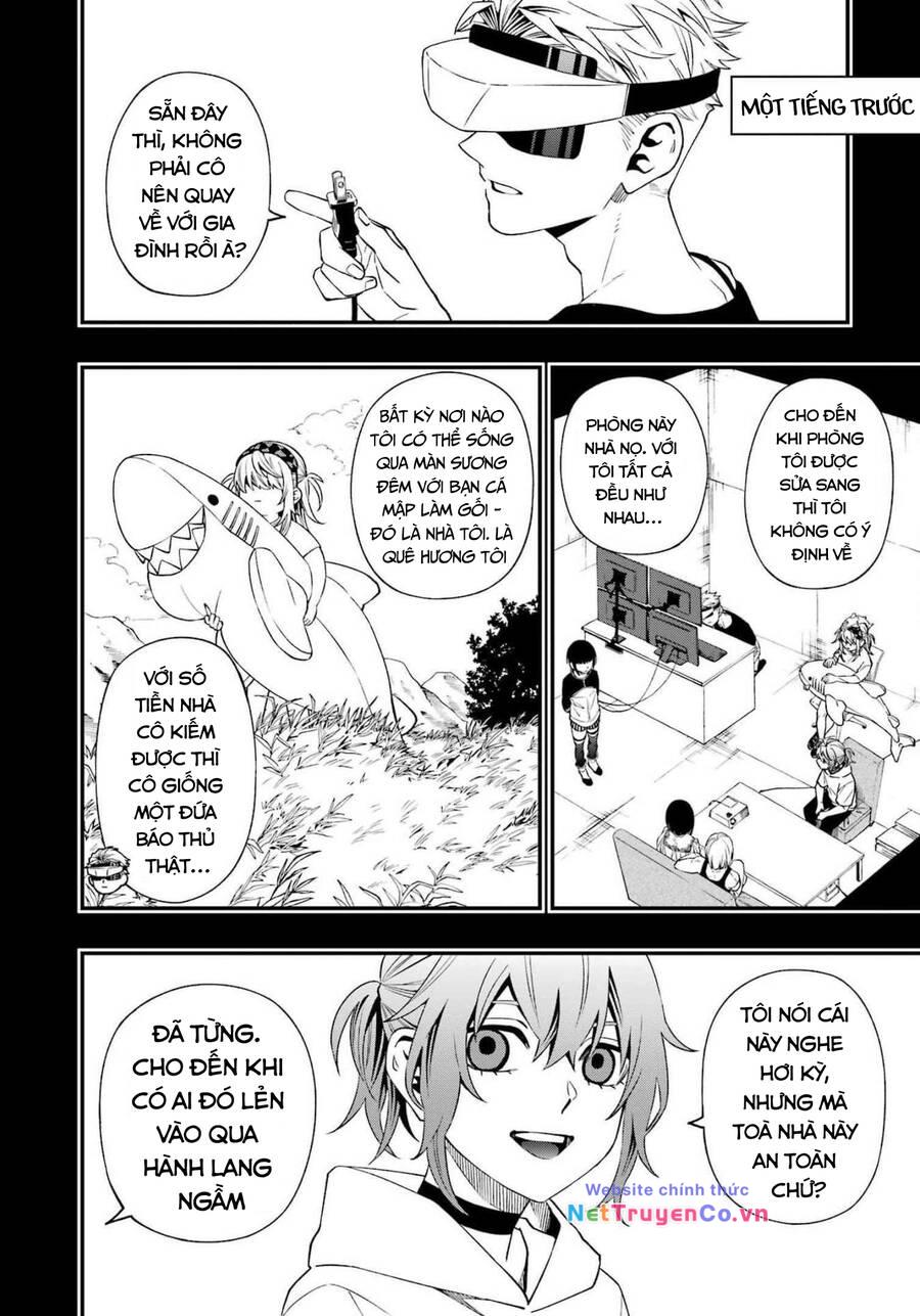 Chapter 89 - Trang 6