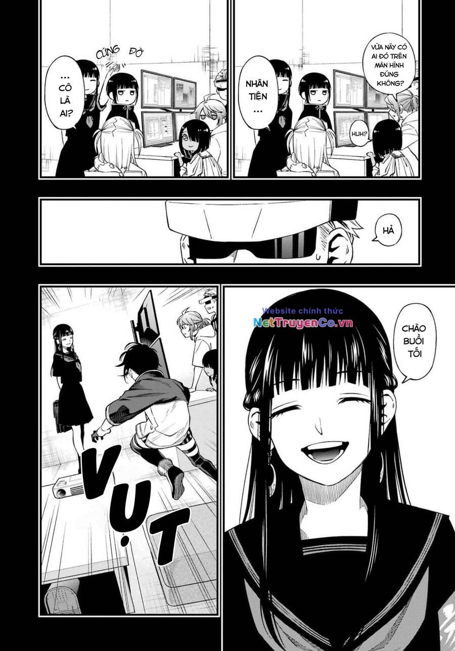 Chapter 89 - Trang 8
