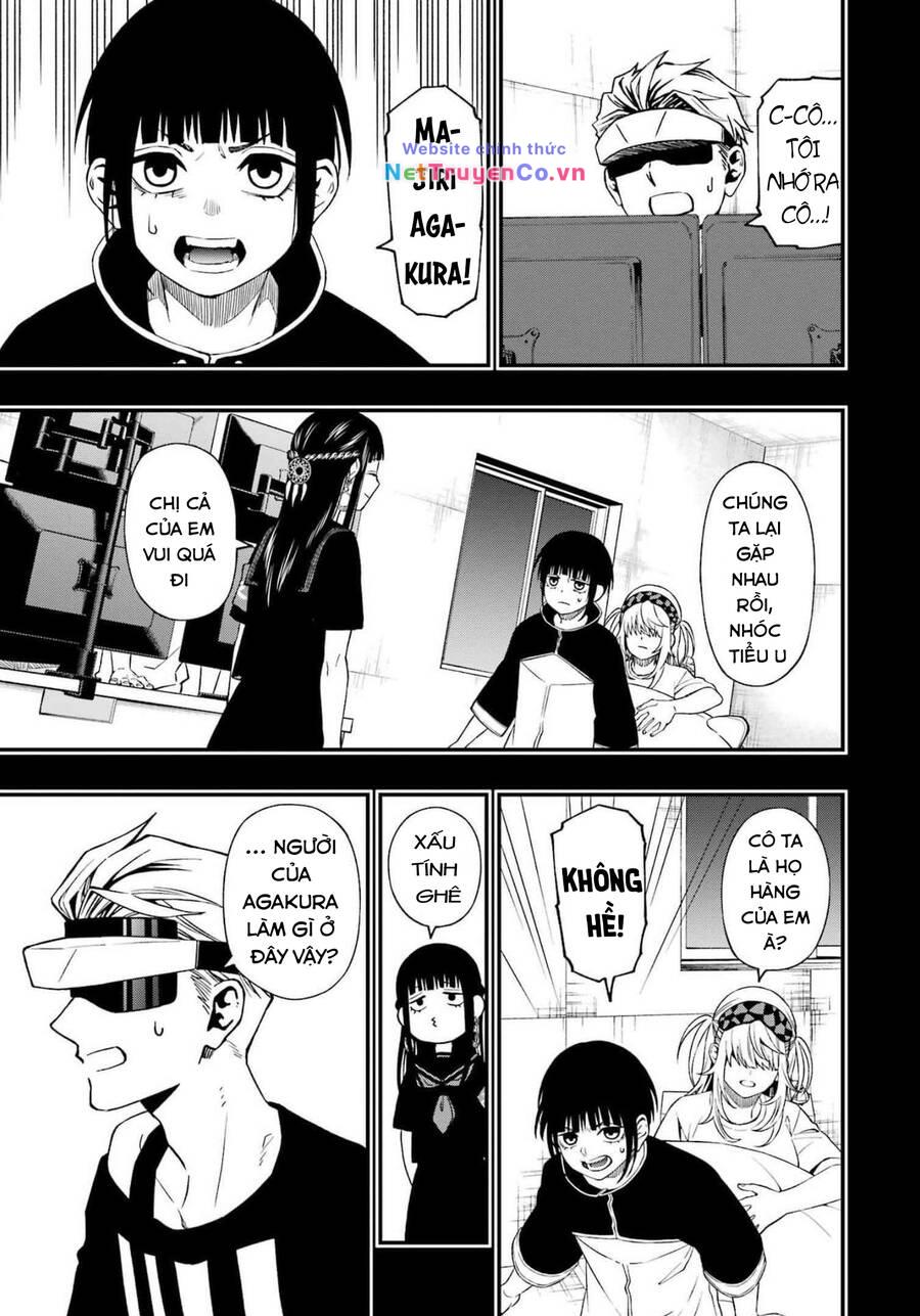 Chapter 89 - Trang 9