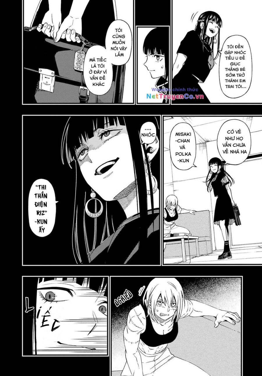 Chapter 89 - Trang 10