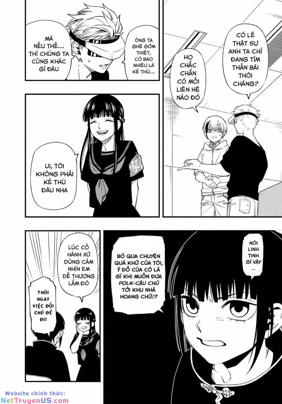 Chapter 90 - Trang 12
