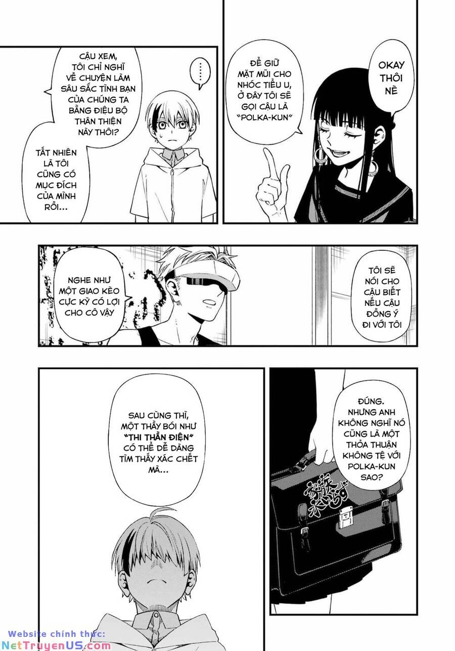 Chapter 90 - Trang 13