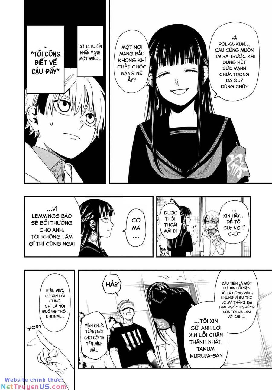 Chapter 90 - Trang 14