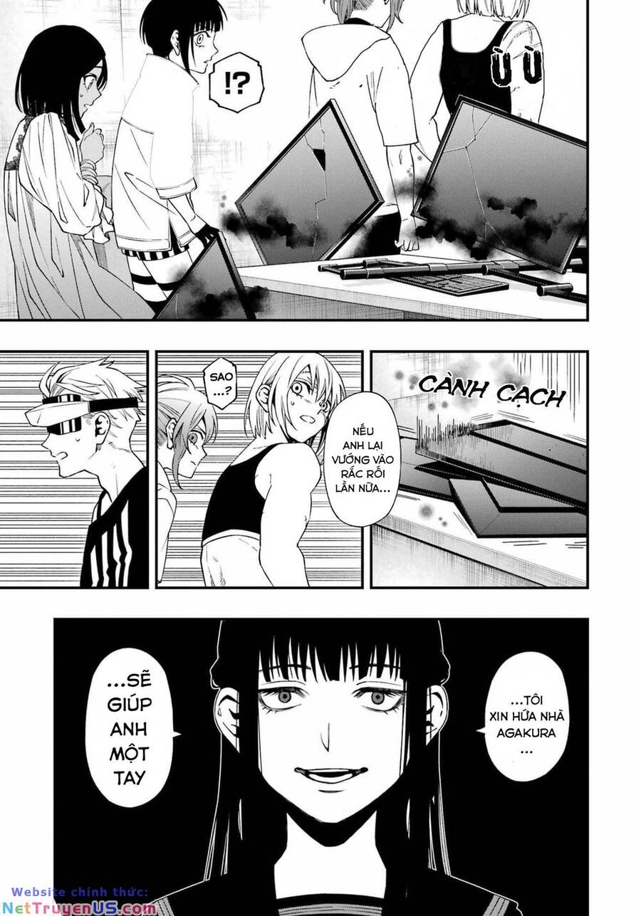 Chapter 90 - Trang 15