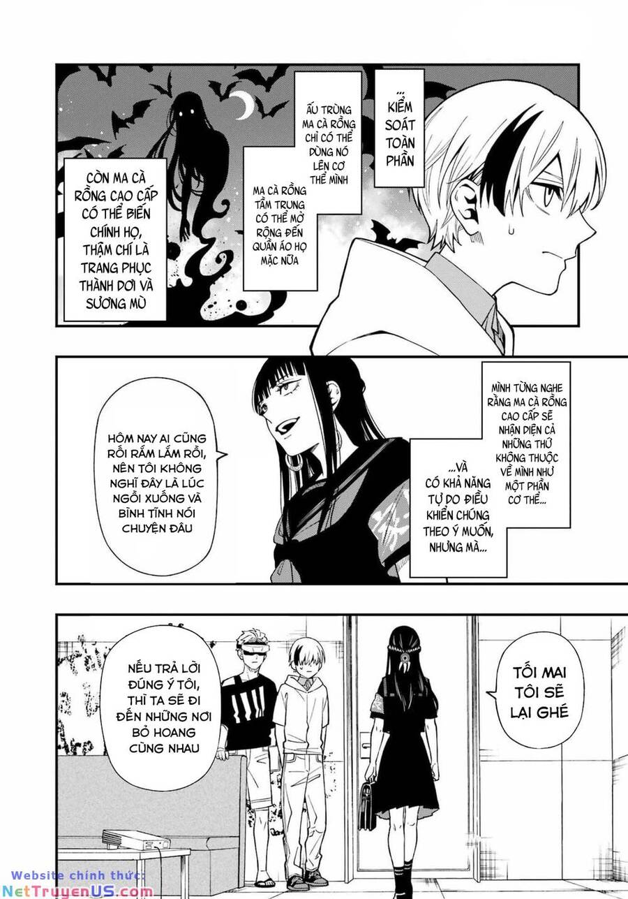 Chapter 90 - Trang 16