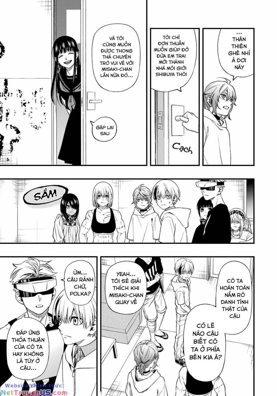 Chapter 90 - Trang 17