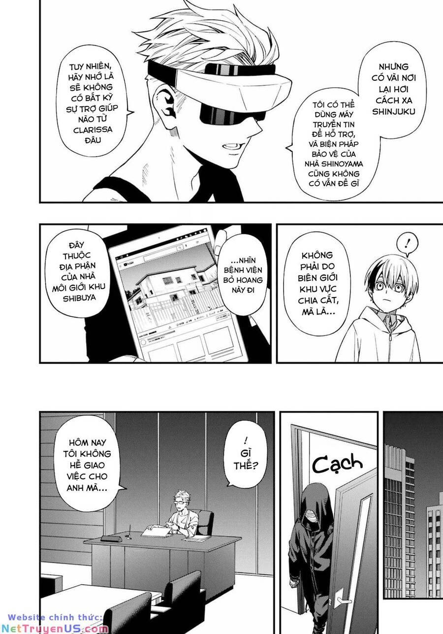 Chapter 90 - Trang 18