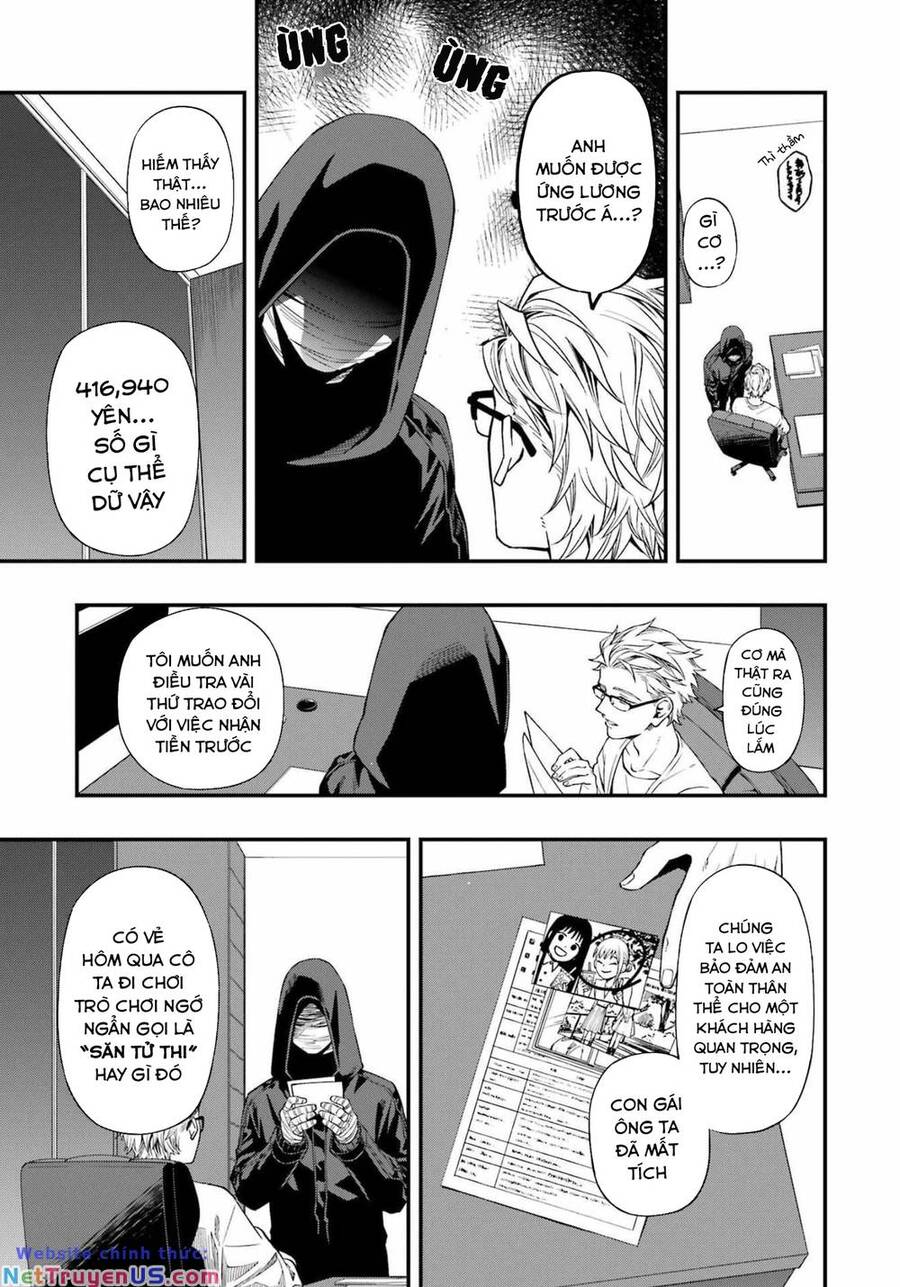 Chapter 90 - Trang 19