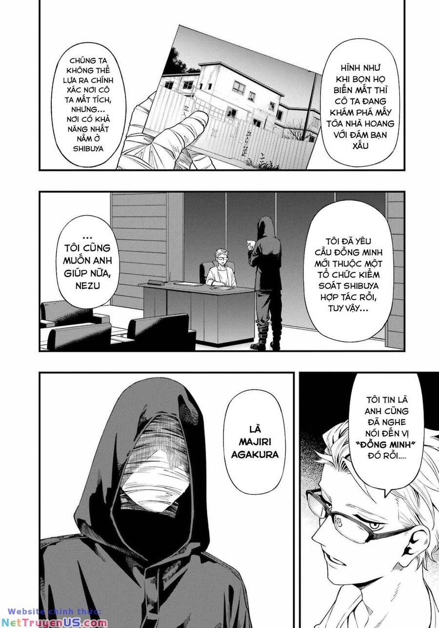 Chapter 90 - Trang 20