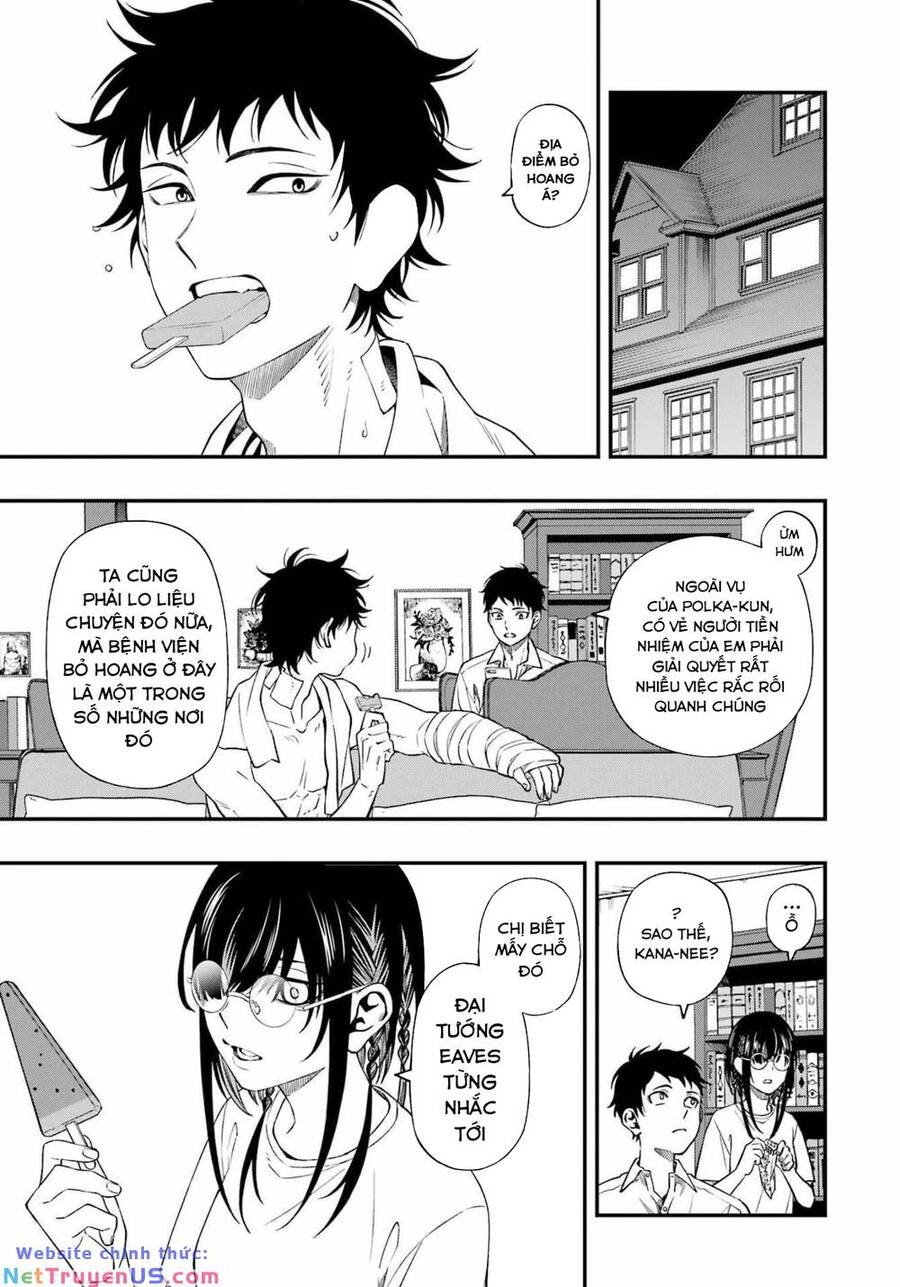 Chapter 90 - Trang 21
