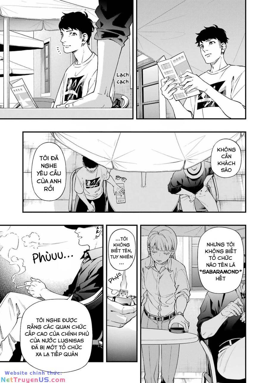 Chapter 90 - Trang 23