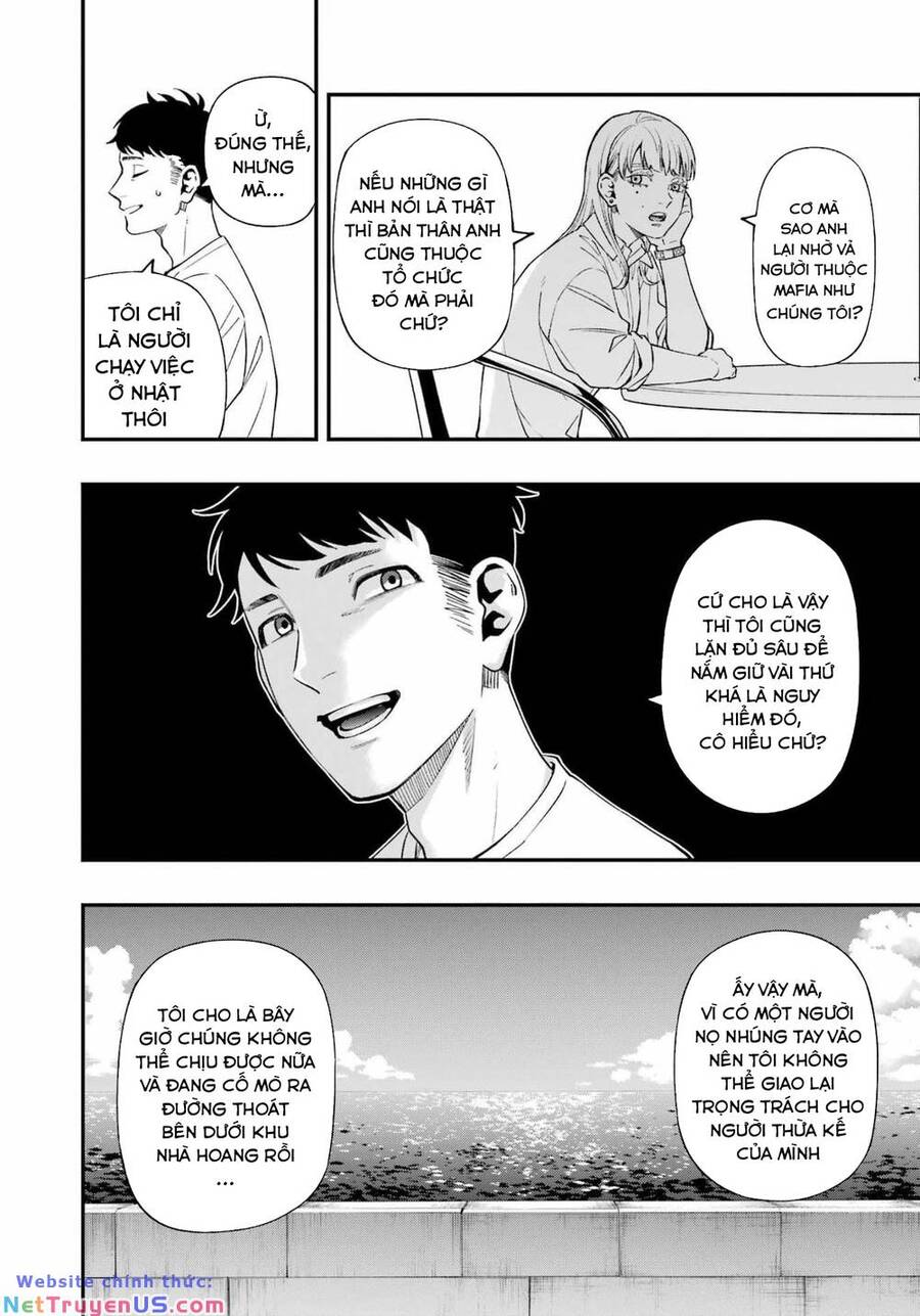 Chapter 90 - Trang 24