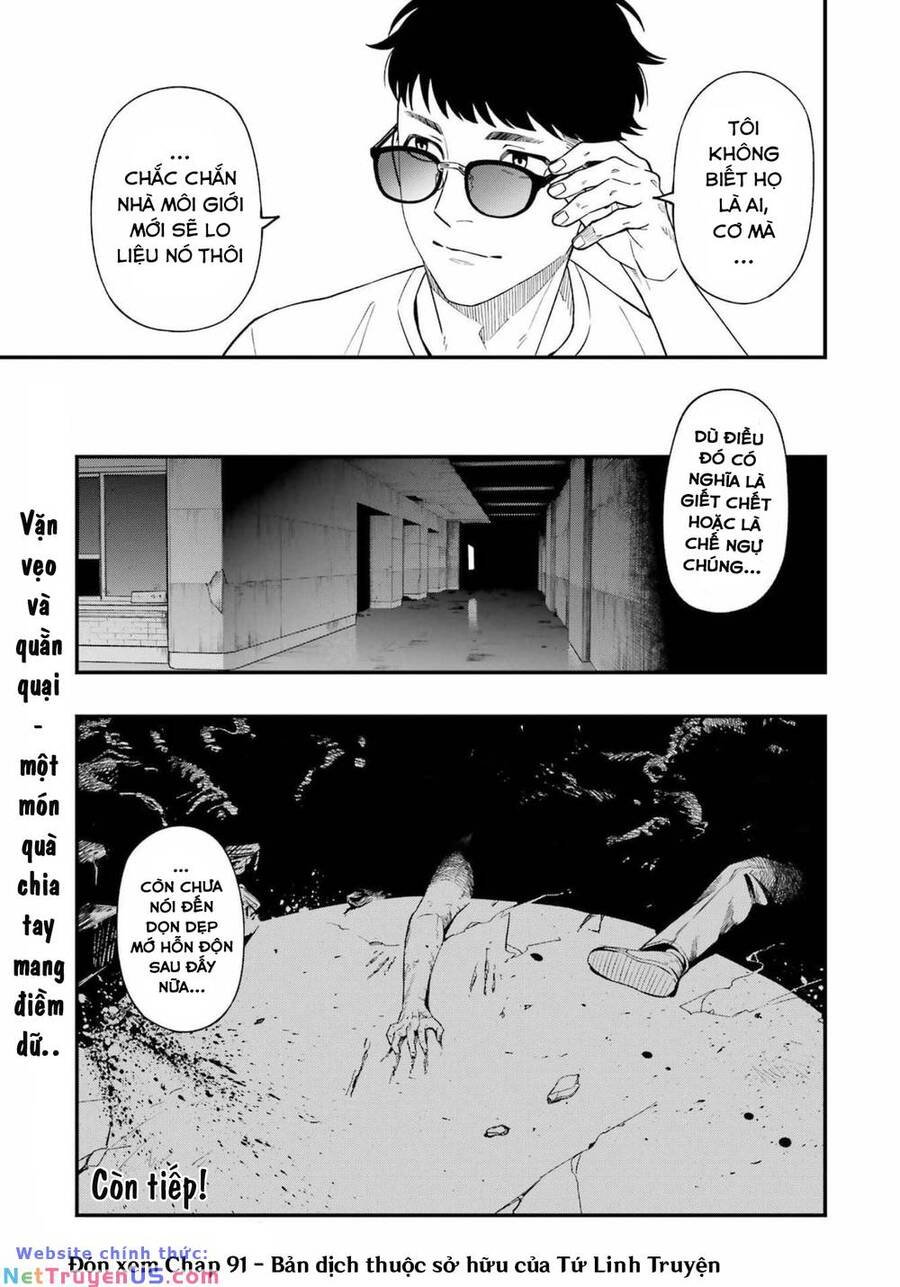 Chapter 90 - Trang 25