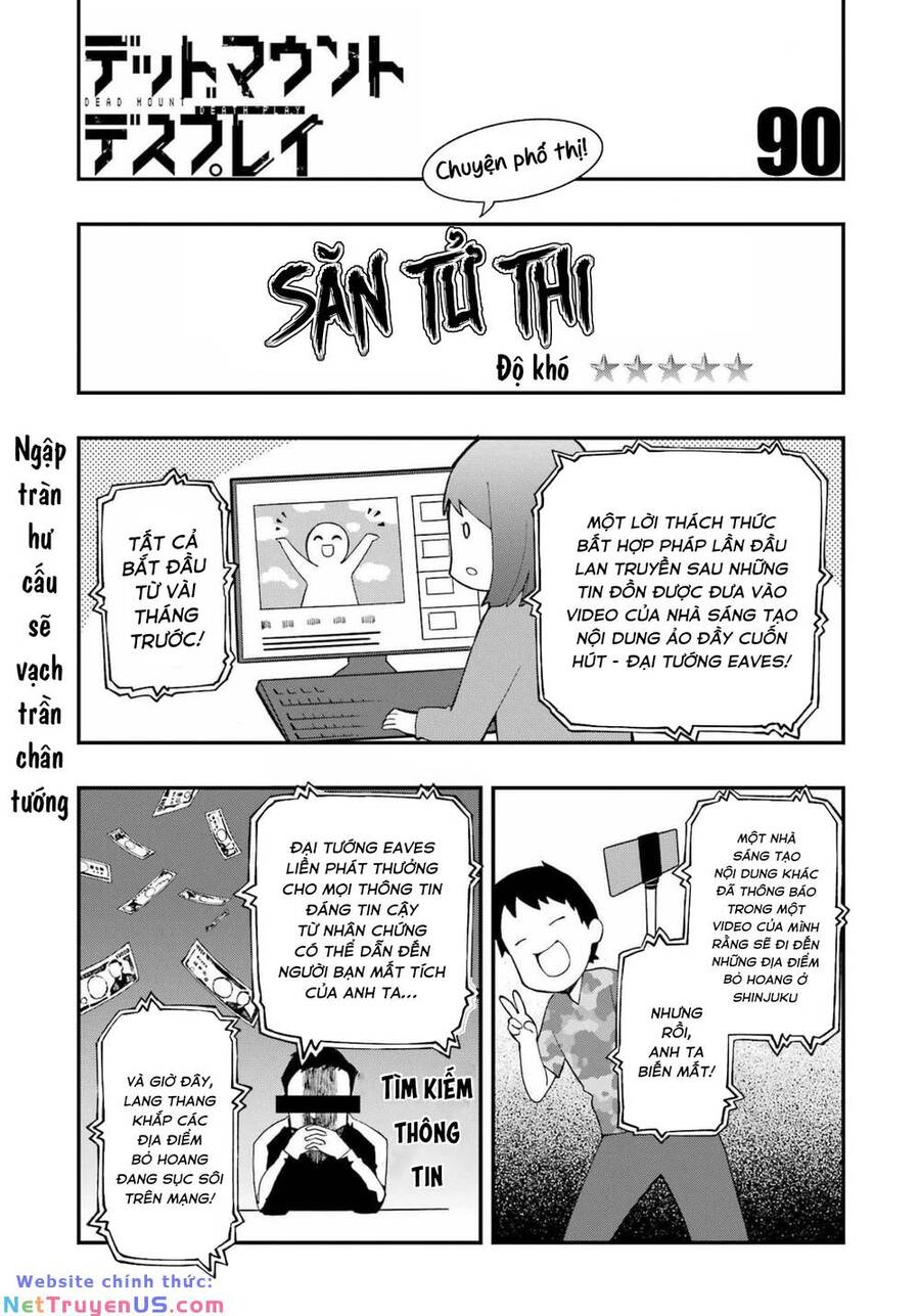 Chapter 90 - Trang 5