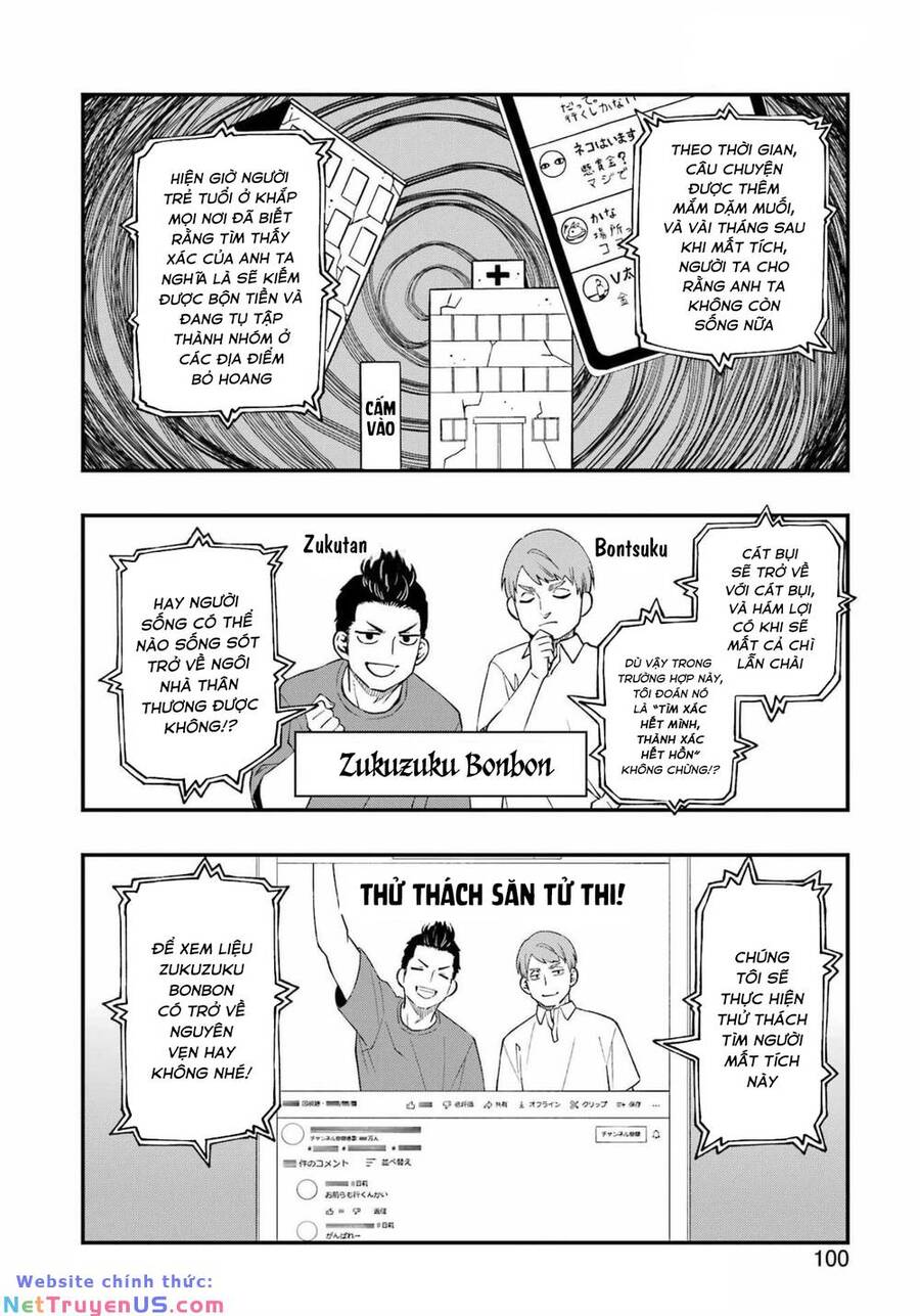 Chapter 90 - Trang 6