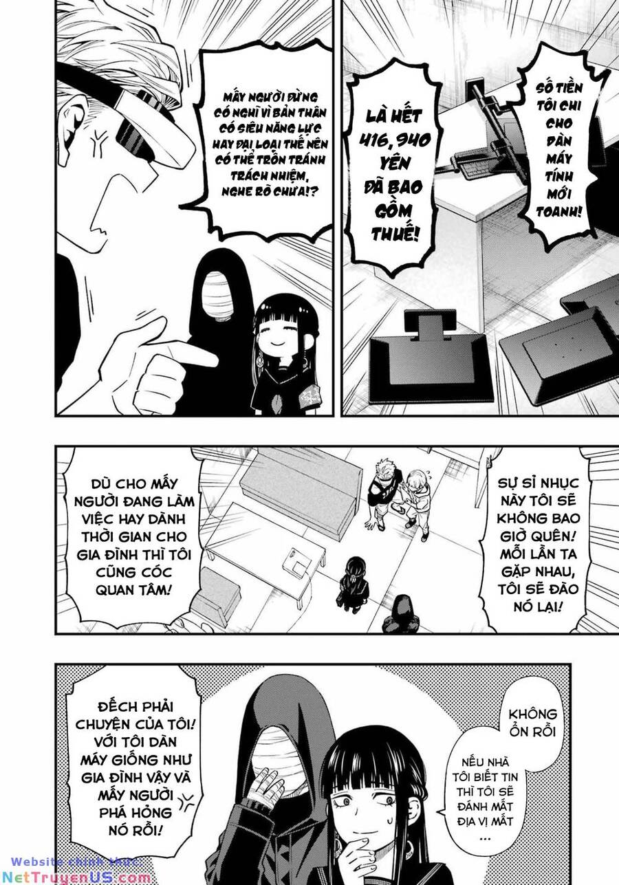 Chapter 90 - Trang 8