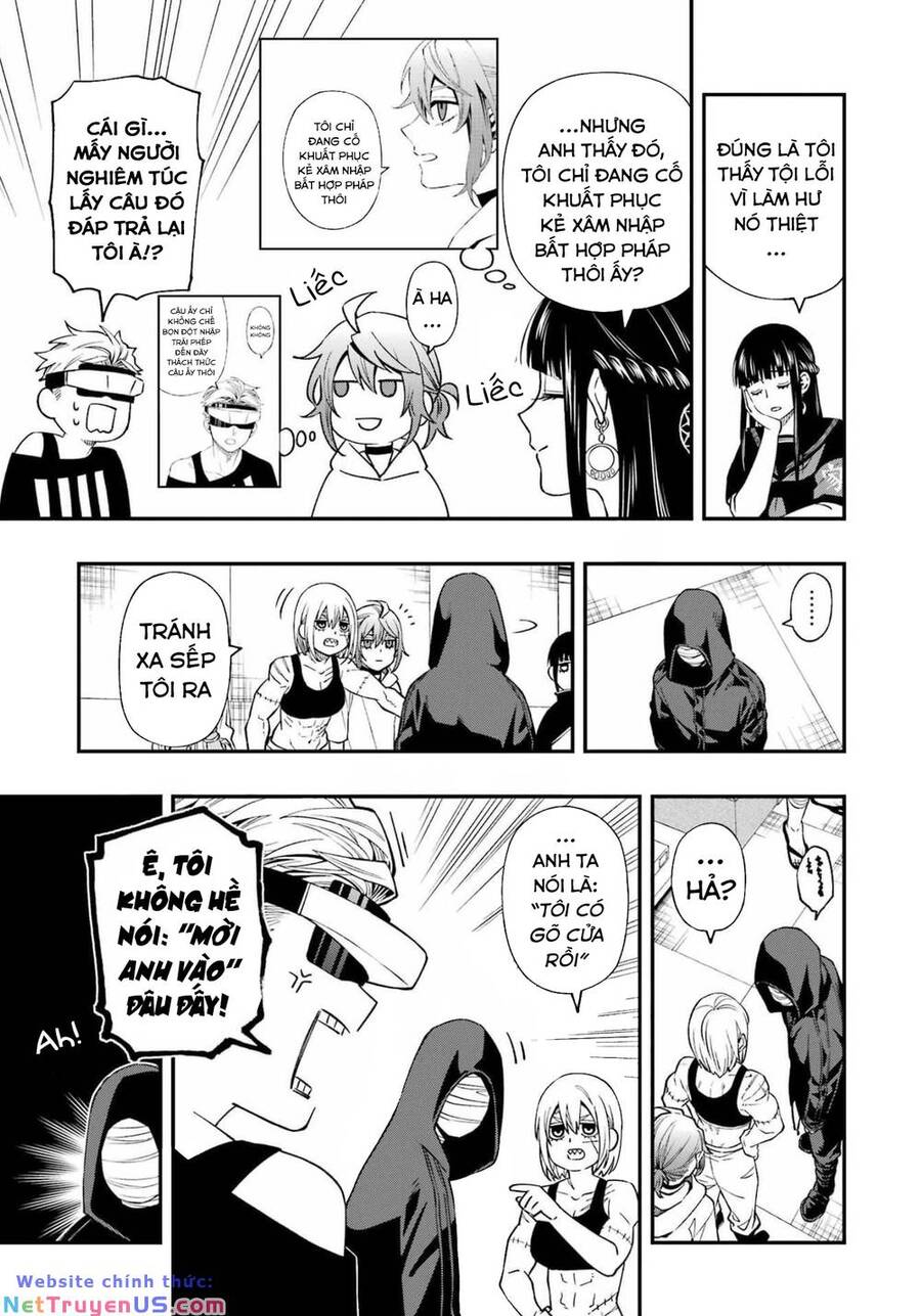 Chapter 90 - Trang 9