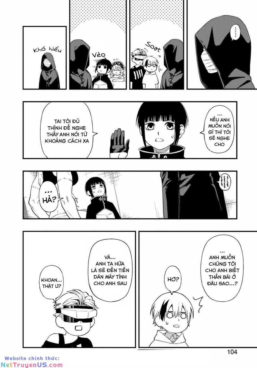 Chapter 90 - Trang 10