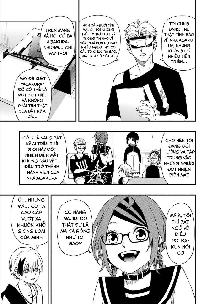 Chapter 91 - Trang 11