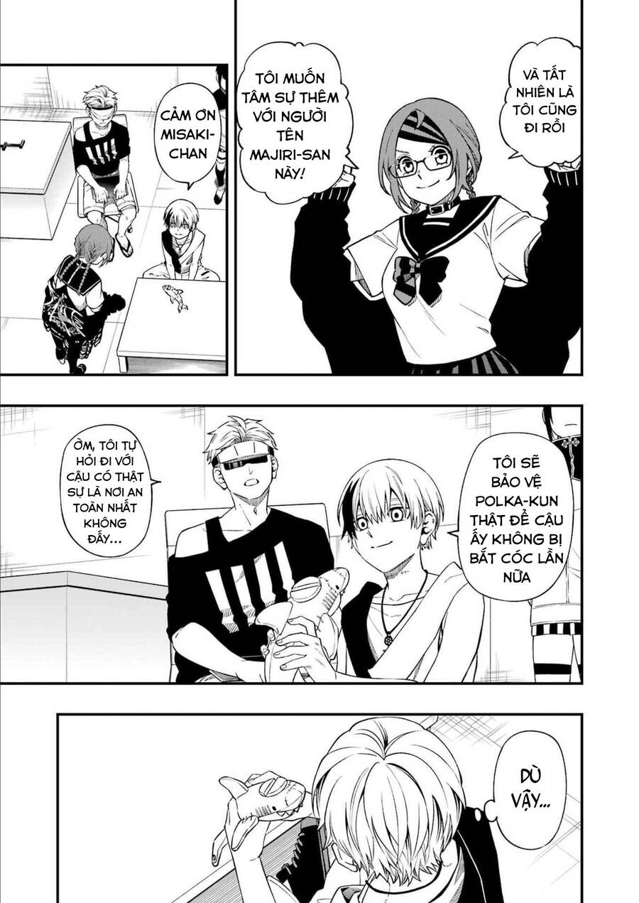 Chapter 91 - Trang 15
