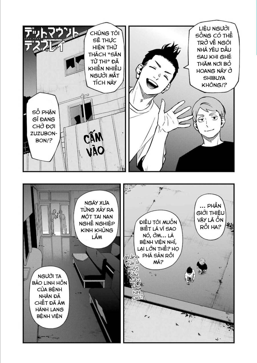 Chapter 91 - Trang 7