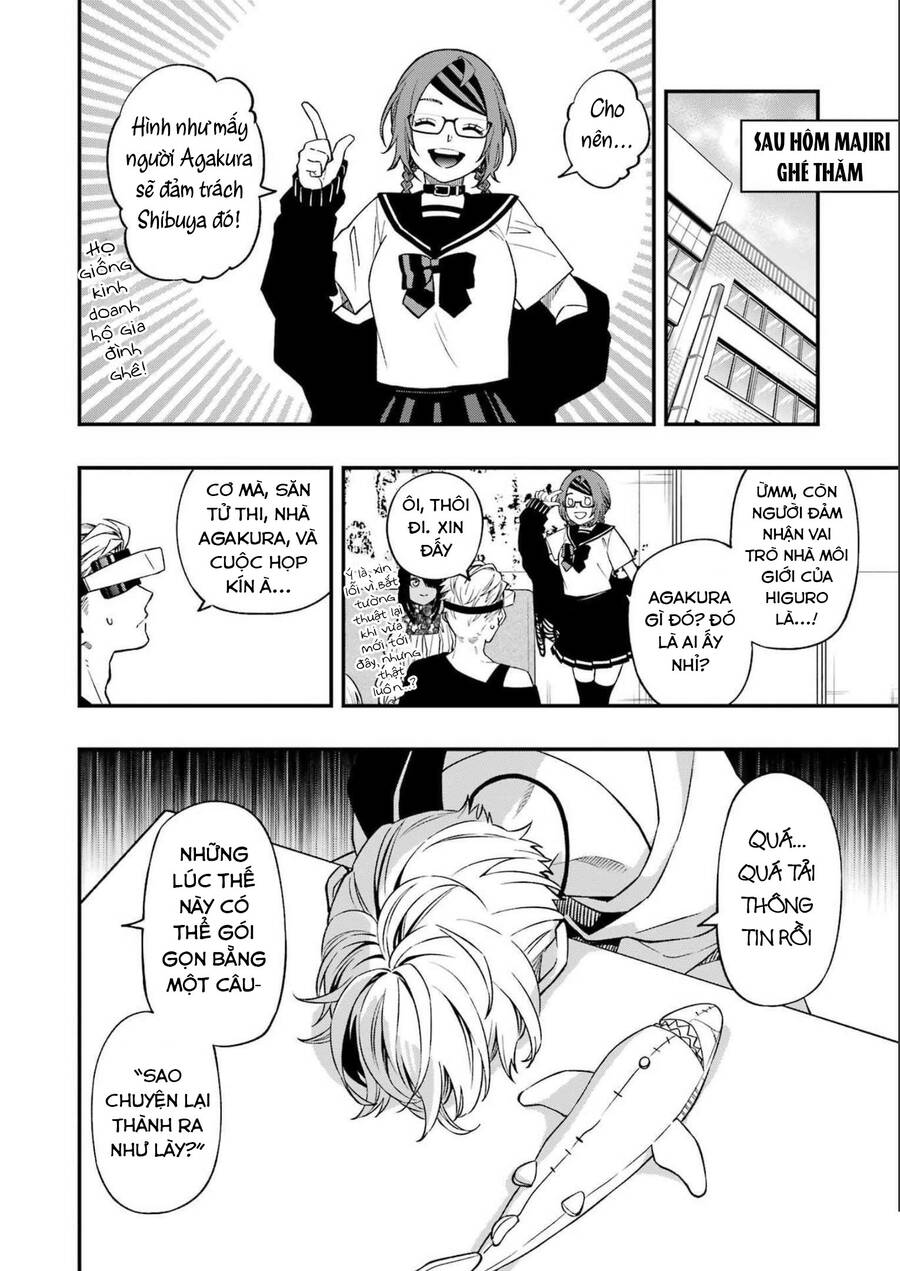 Chapter 91 - Trang 10