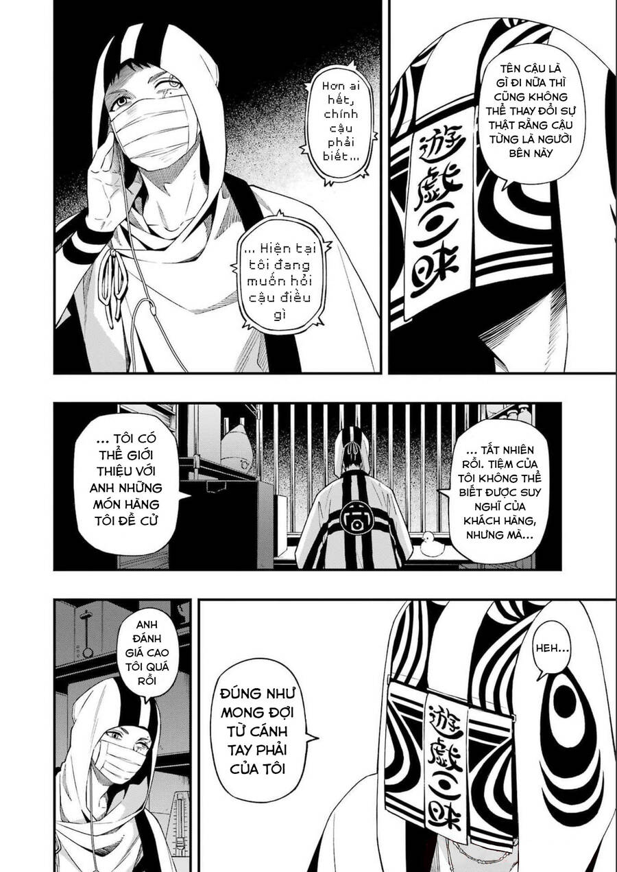Chapter 92 - Trang 12