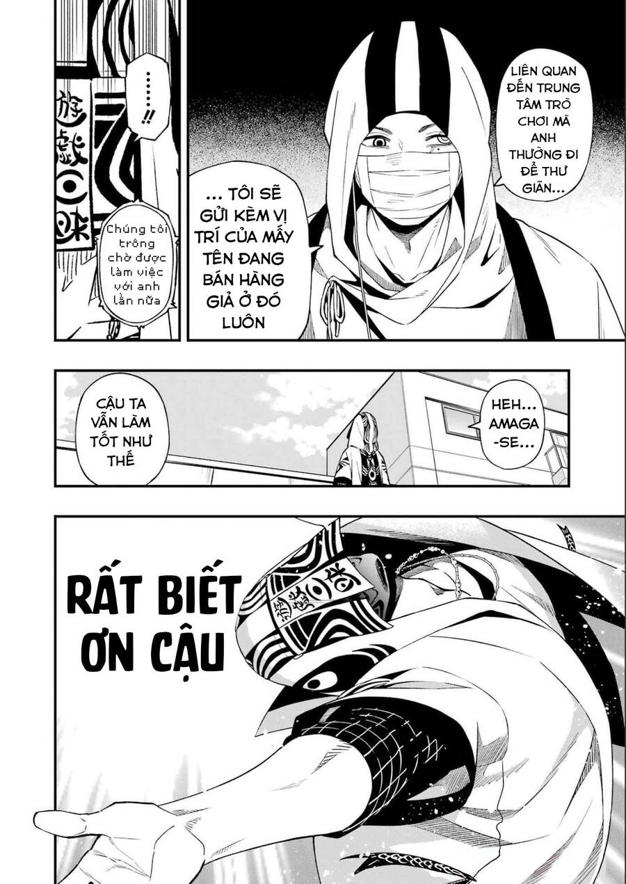 Chapter 92 - Trang 14