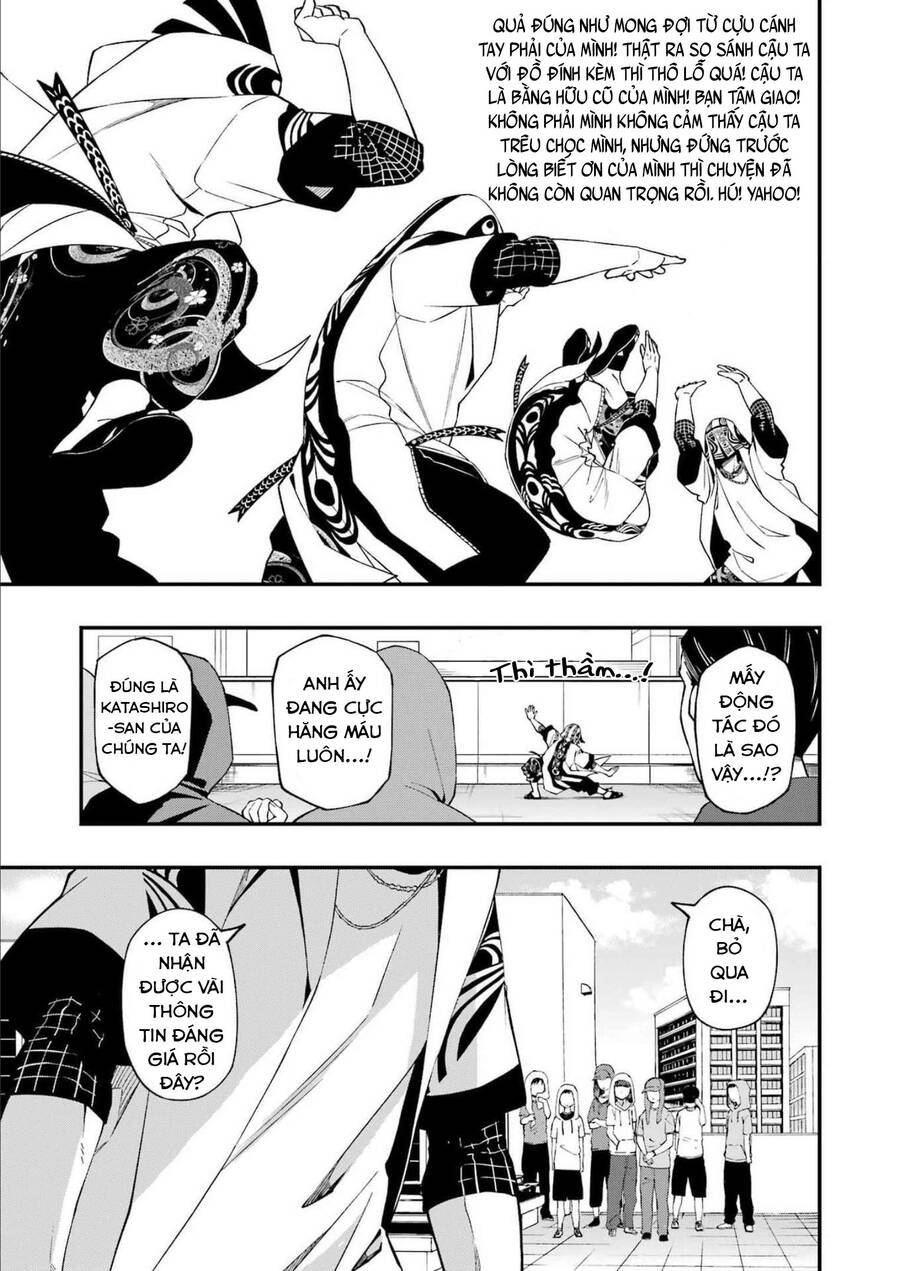 Chapter 92 - Trang 15
