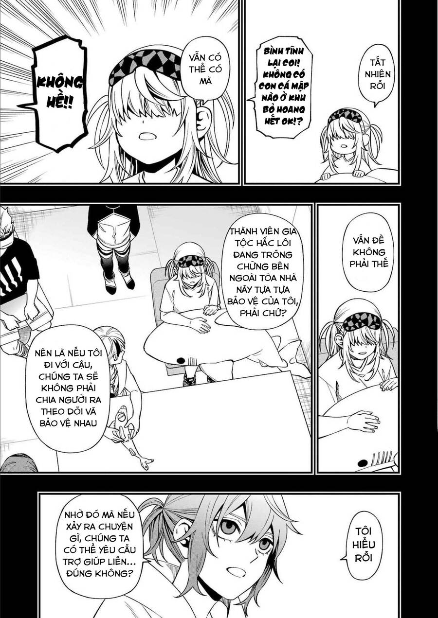 Chapter 92 - Trang 23