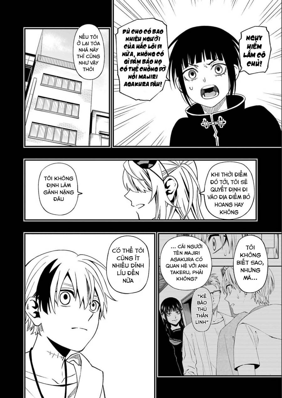 Chapter 92 - Trang 24