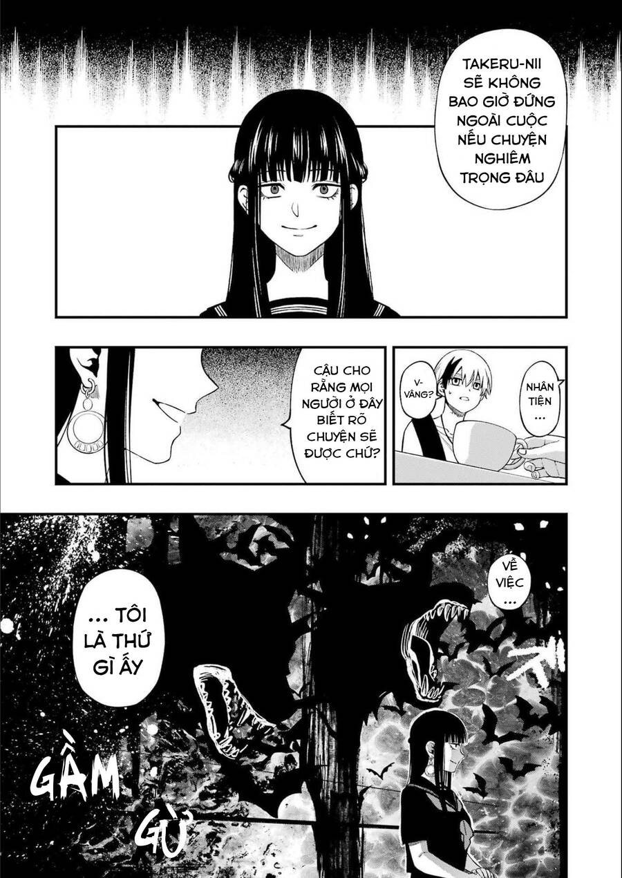 Chapter 92 - Trang 25