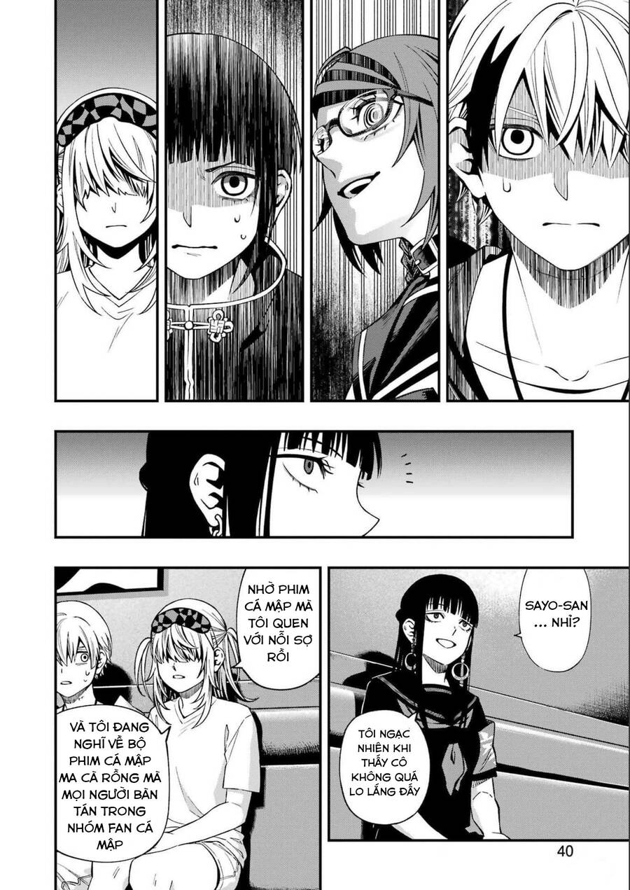 Chapter 92 - Trang 26