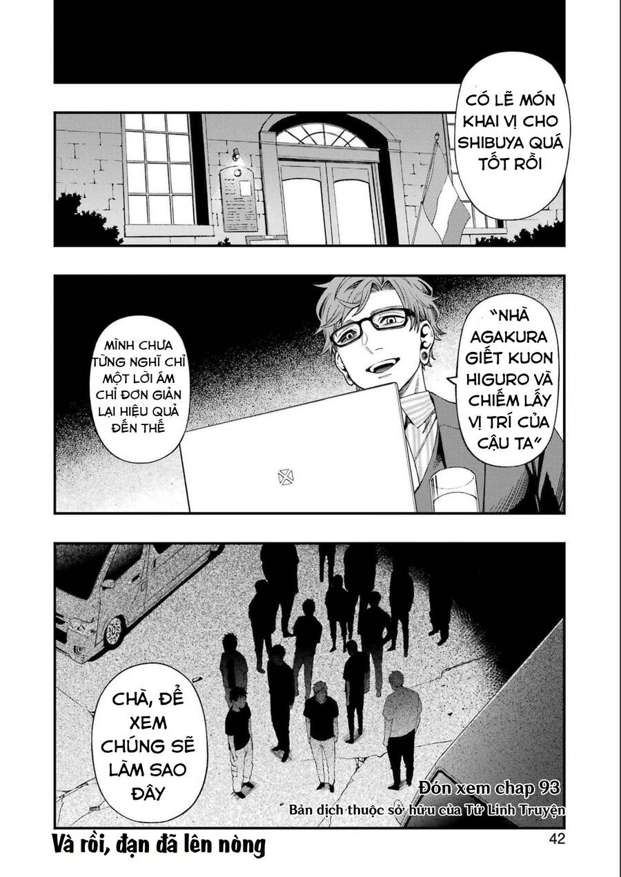 Chapter 92 - Trang 28