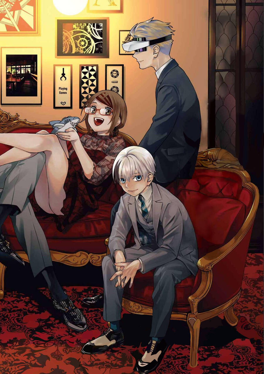 Chapter 92 - Trang 6