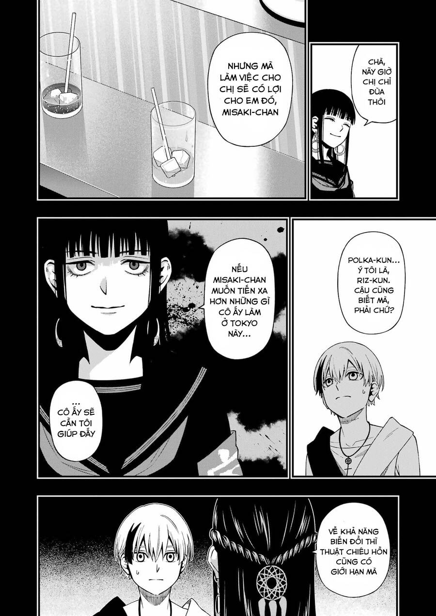 Chapter 93 - Trang 11