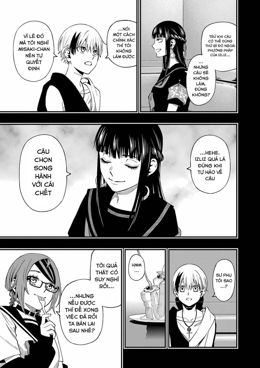 Chapter 93 - Trang 12
