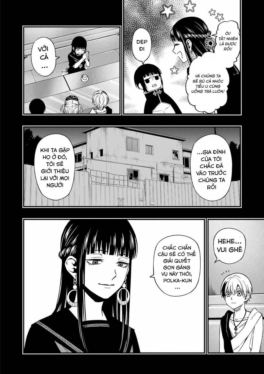 Chapter 93 - Trang 13