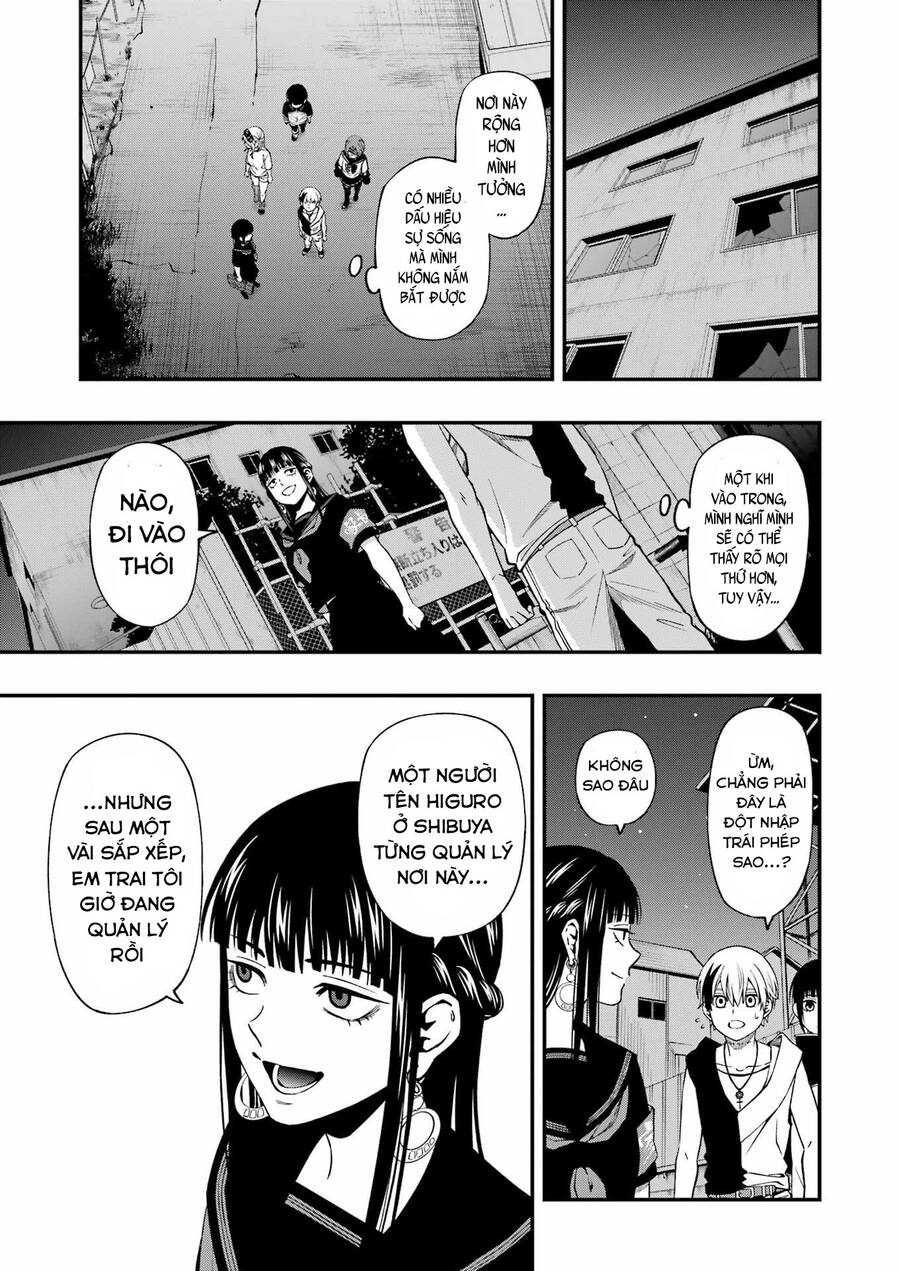 Chapter 93 - Trang 14