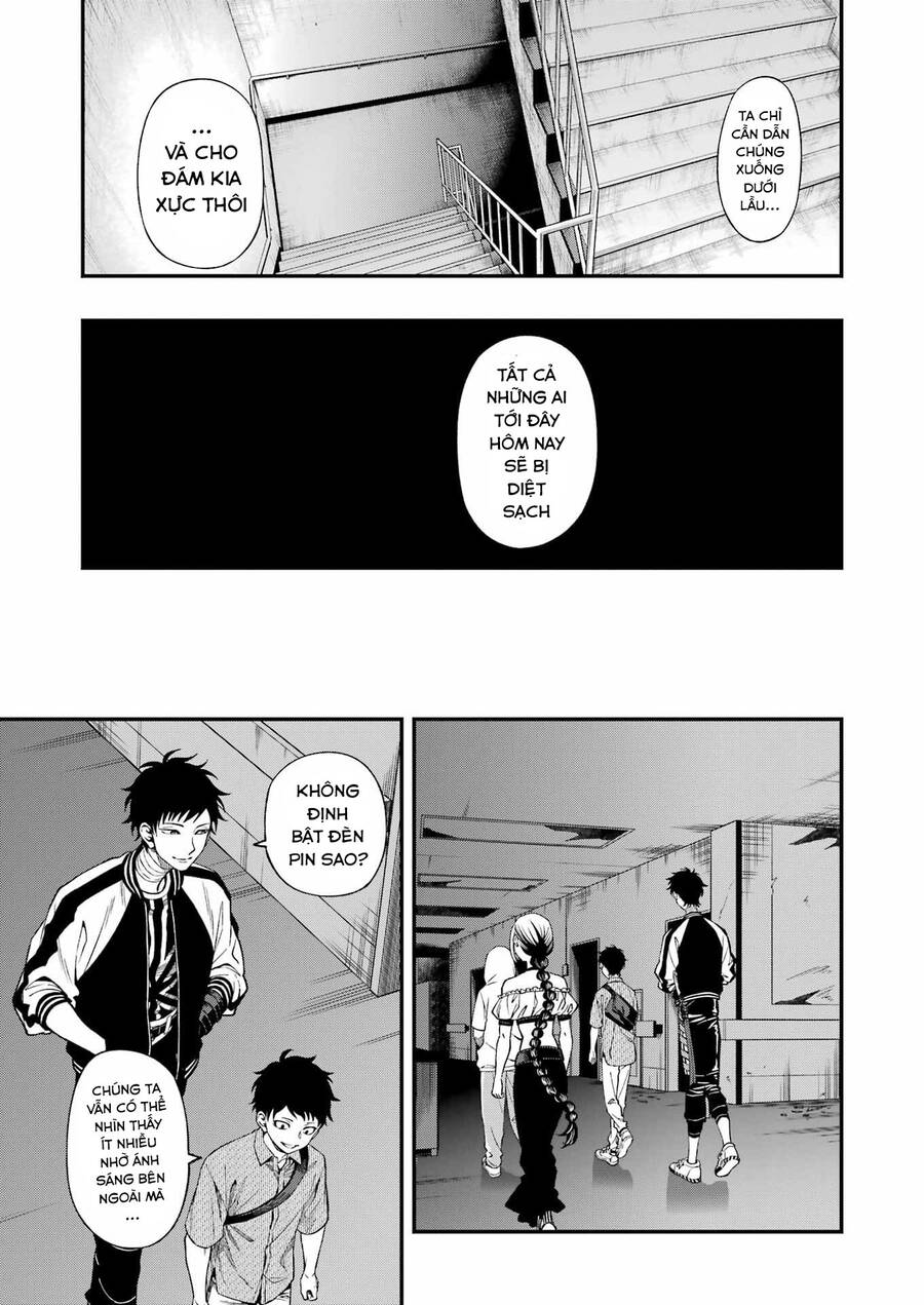 Chapter 93 - Trang 16