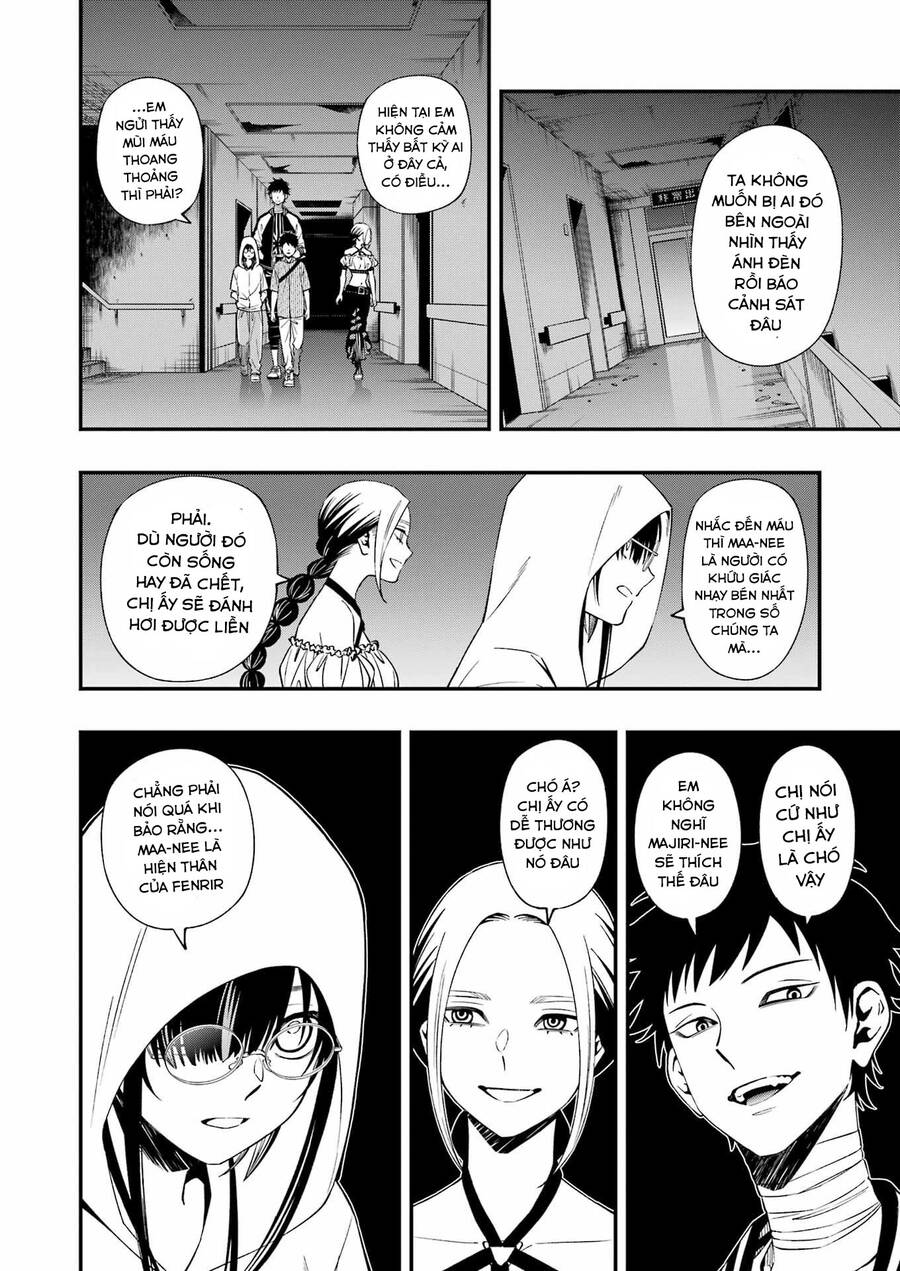 Chapter 93 - Trang 17