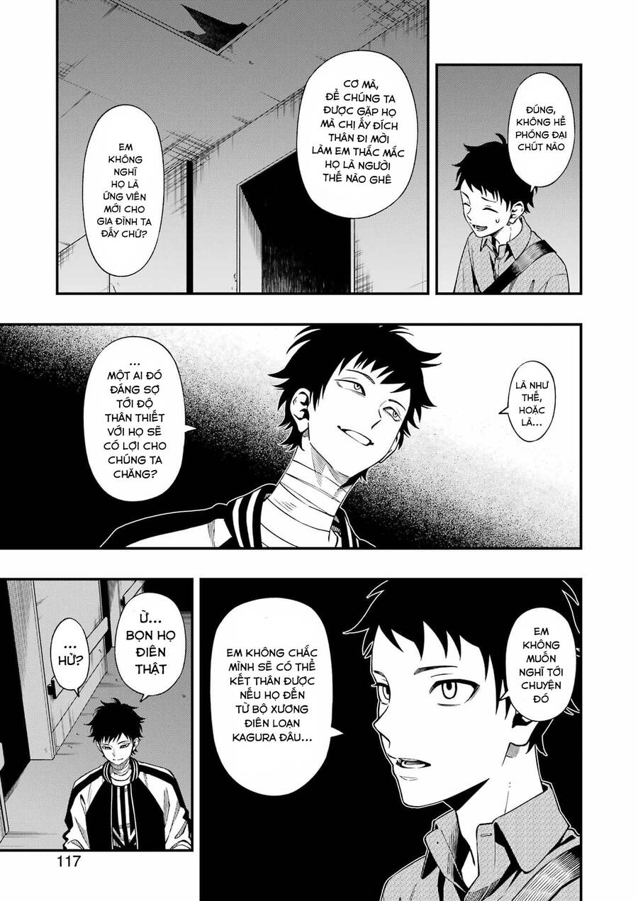 Chapter 93 - Trang 18