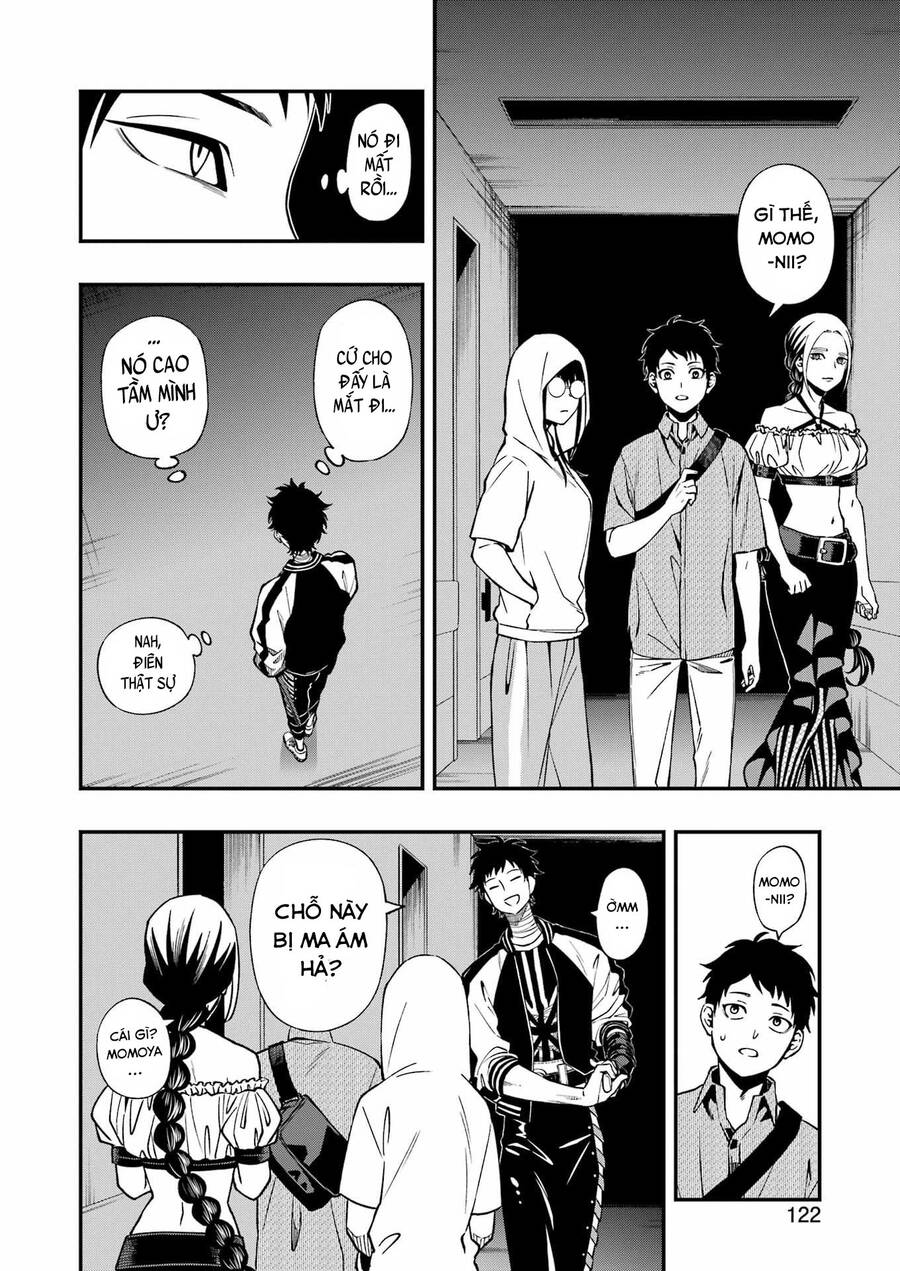 Chapter 93 - Trang 23