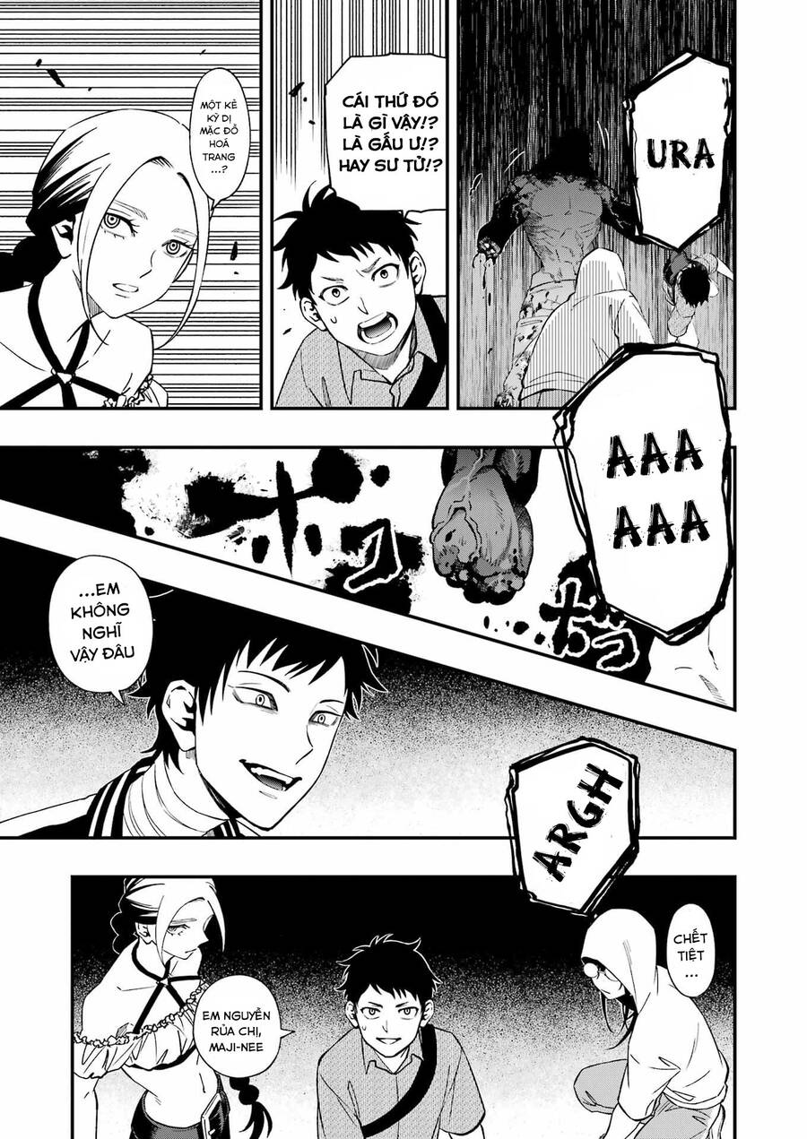 Chapter 93 - Trang 26
