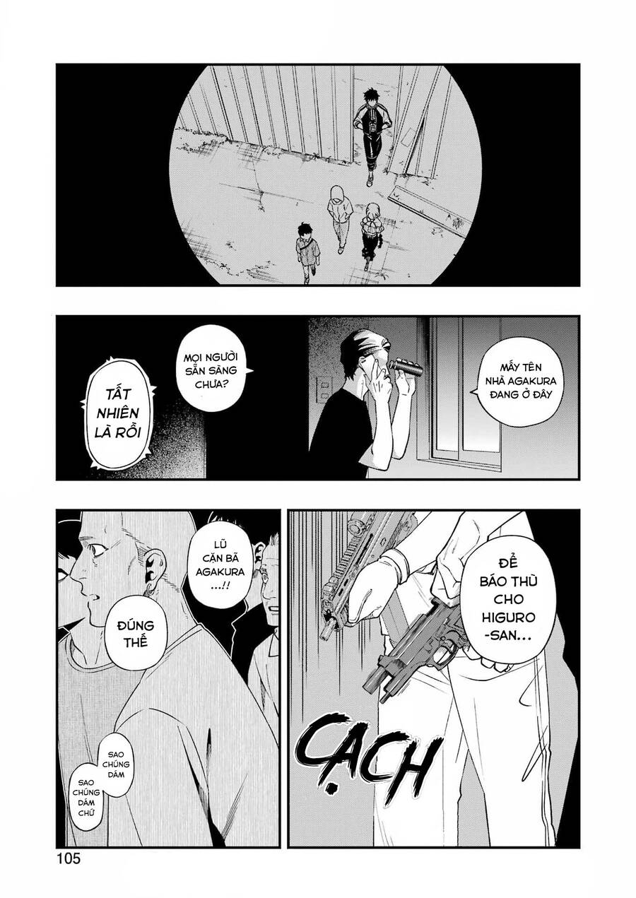 Chapter 93 - Trang 6